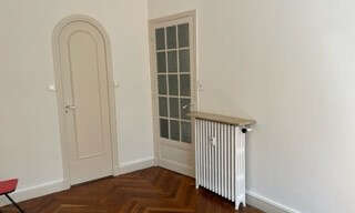 Appartement 1 Pièce 26 m² à louer à Nice (06100)