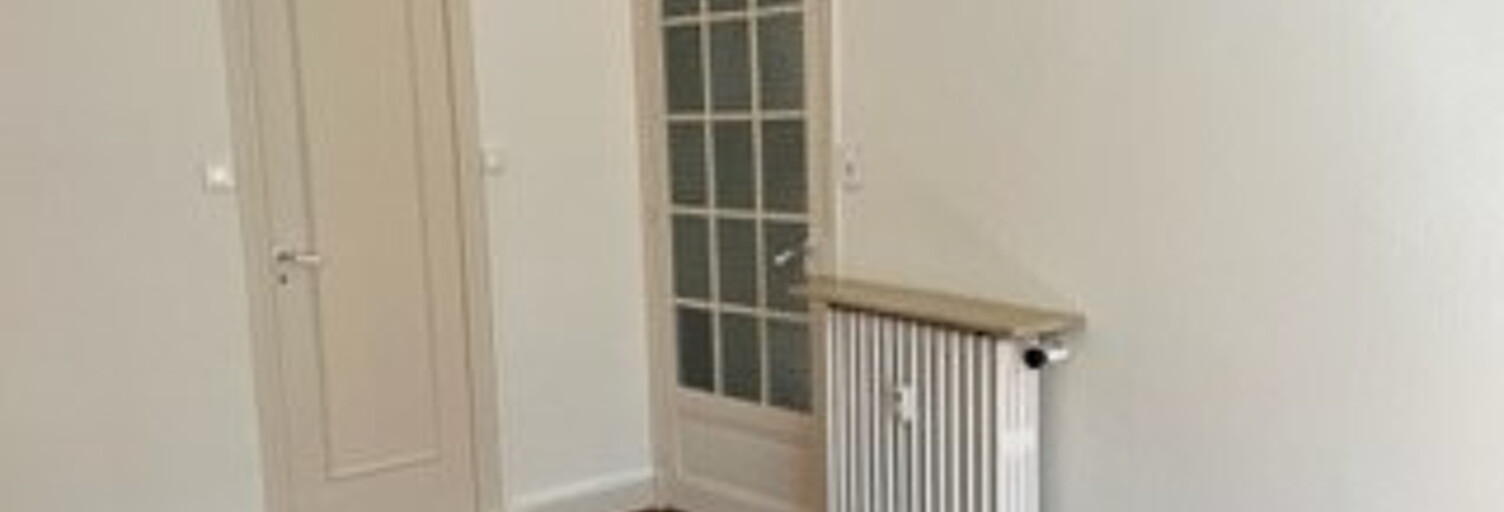 Appartement 1 Pièce 26 m² à louer à Nice (06100)