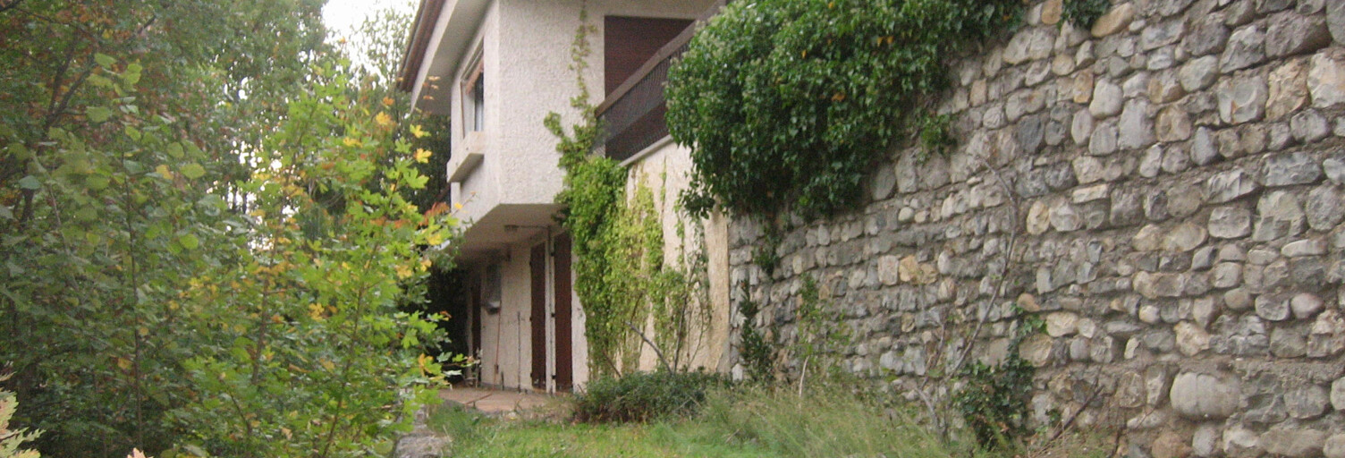 Maison 7 Pièces 225 m² à vendre à Laragne-Montéglin (05300)