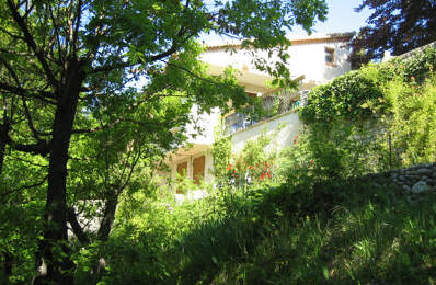 Maison avec terrain — photo du bien