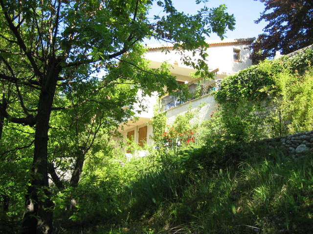 Maison avec terrain — photo du bien