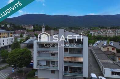 Appartement 3 pièces 352000 €