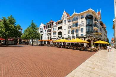 Appartement 4 pièces 960000 €