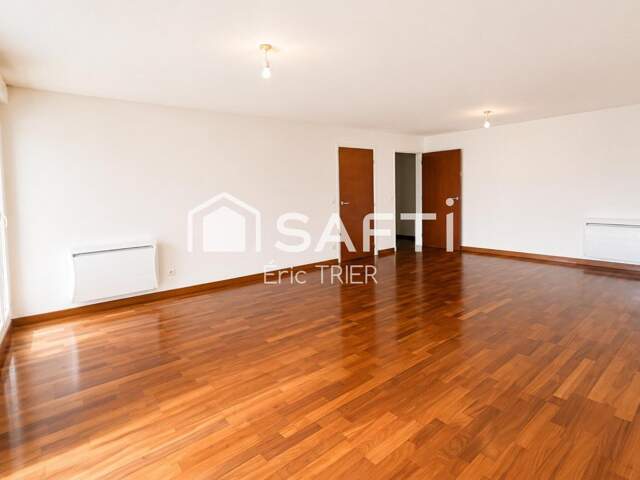 Appartement Hyper Centre d'Arcachon — photo du bien