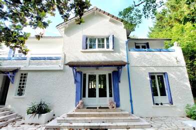 Maison 6 pièces 480000 €