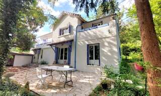 Maison 6 Pièces 135 m² à vendre à Haute-Isle (95780)
