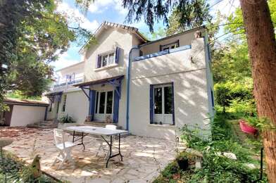 Maison 6 pièces 480000 €