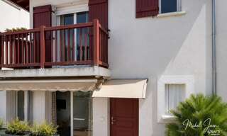 Appartement 3 Pièces 63 m² à vendre à Saint-Jean-de-Luz (64500)