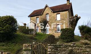 Maison 3 Pièces 75 m² à vendre à Saint-Pardoux-et-Vielvic (24170)