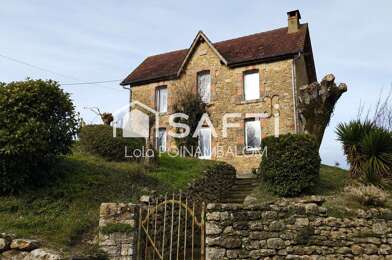 Maison 3 pièces 150000 €