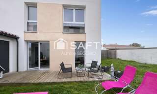 Maison 4 Pièces 91 m² à vendre à Seysses (31600)