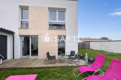 Maison 4 pièces 255000 €