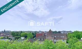 Appartement 4 Pièces 70 m² à vendre à Marcq-en-Barœul (59700)