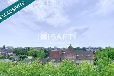 Appartement 4 pièces 220000 €