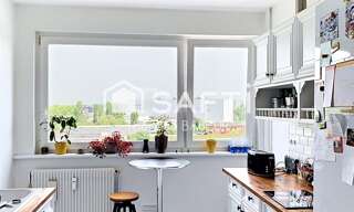 Appartement 4 Pièces 70 m² à vendre à Marcq-en-Barœul (59700)