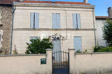 Maison 5 pièces 185000 €