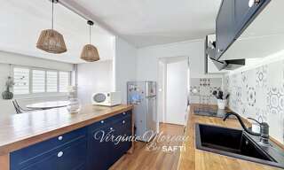 Appartement 4 Pièces 88 m² à vendre à Évry-Courcouronnes (91000)