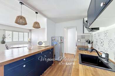 Appartement 4 pièces 175000 €