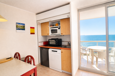 Appartement 2 pièces 239000 €