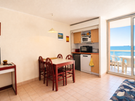 2 PIECES FRONT DE MER A LA CORNICHE — photo 2
