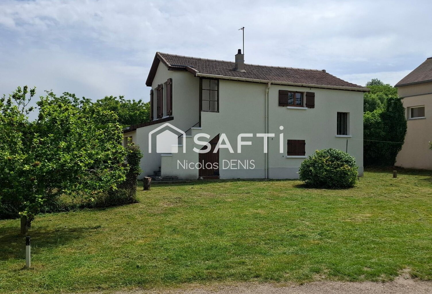 VETHEUIL, IDEAL PRIMO ACCEDANT/ INVESTISSEUR — photo 1