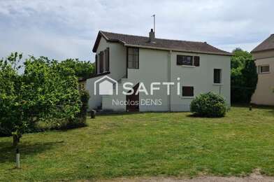 Maison 4 pièces 199000 €