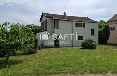 VETHEUIL, IDEAL PRIMO ACCEDANT/ INVESTISSEUR — photo du bien