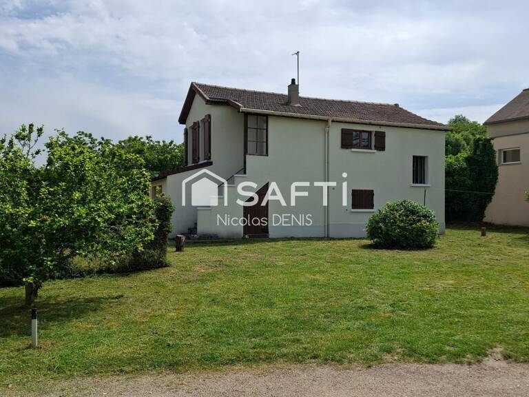 VETHEUIL, IDEAL PRIMO ACCEDANT/ INVESTISSEUR — photo 1