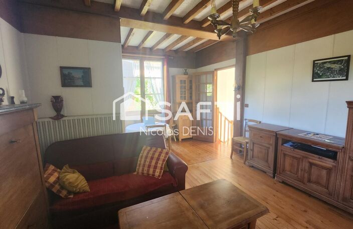 VETHEUIL, IDEAL PRIMO ACCEDANT/ INVESTISSEUR — photo 5