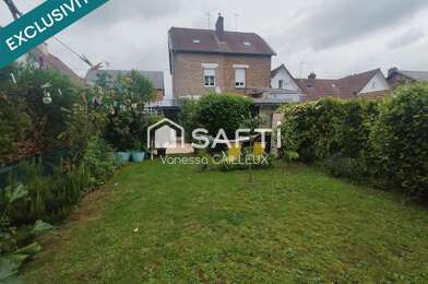 Maison 4 pièces 95000 €