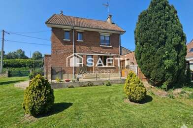 Maison 5 pièces 150000 €
