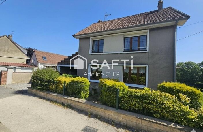 MAISON DE VILLAGE — photo 2