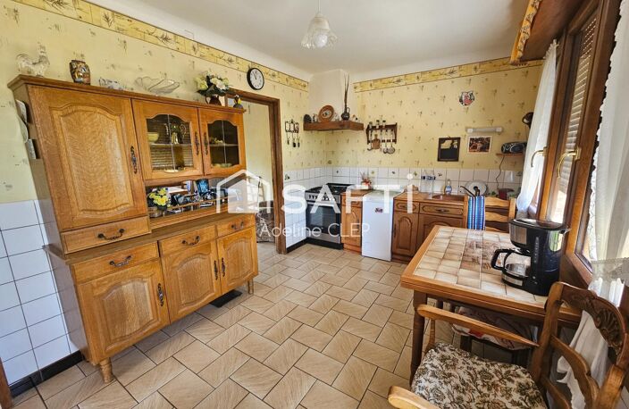 MAISON DE VILLAGE — photo 4
