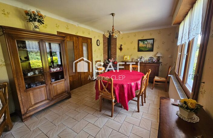 MAISON DE VILLAGE — photo 5