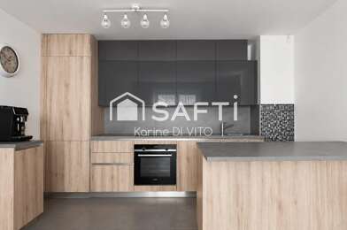 Appartement 3 pièces 300000 €