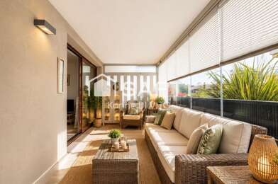 Appartement 3 pièces 295000 €