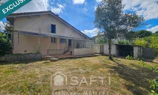 Maison 6 Pièces 108 m² à vendre à Saint-Pierre-du-Mont (40280)