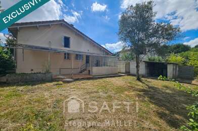 Maison 6 pièces 199000 €