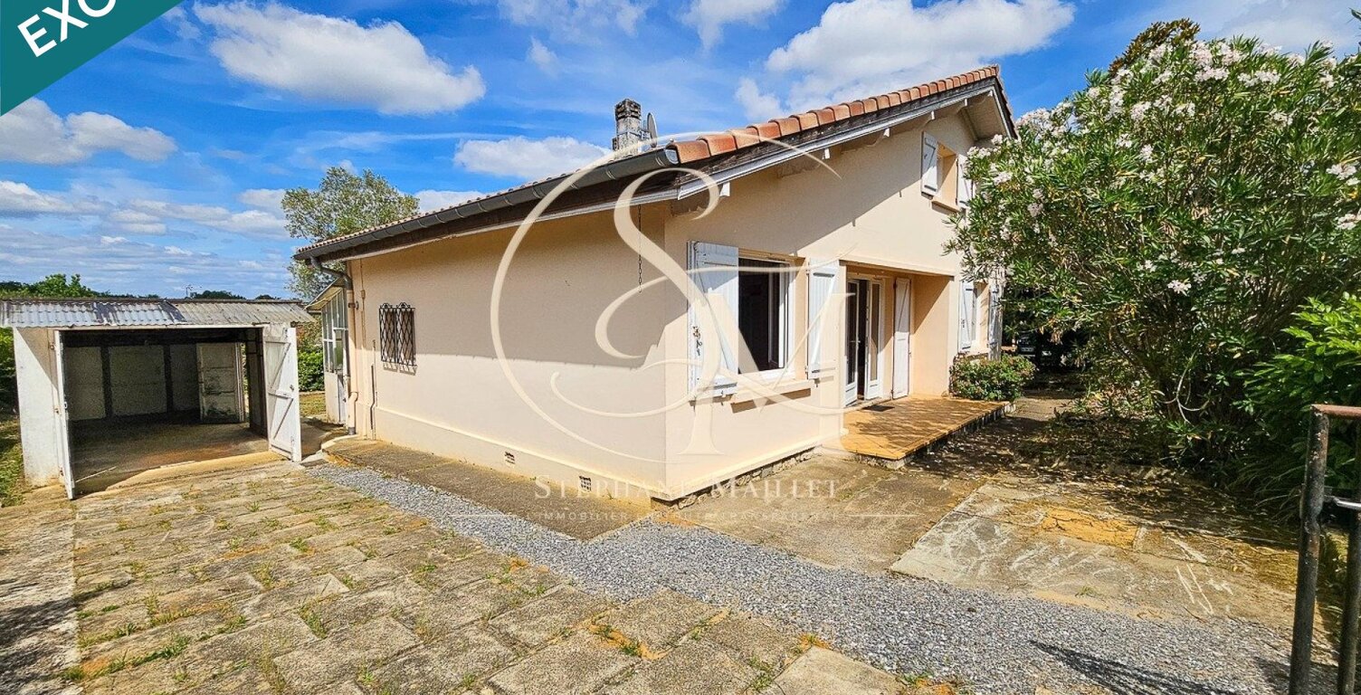 ? Maison familiale 4 chambres à fort potentiel — photo 1