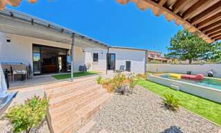 Maison 6 Pièces 99 m² à vendre à Moussac (30190)