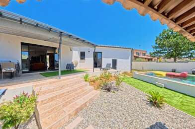 Maison 6 pièces 394000 €