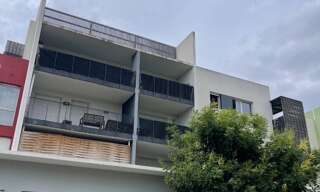 Appartement 1 Pièce 25 m² à vendre à Montpellier (34070)