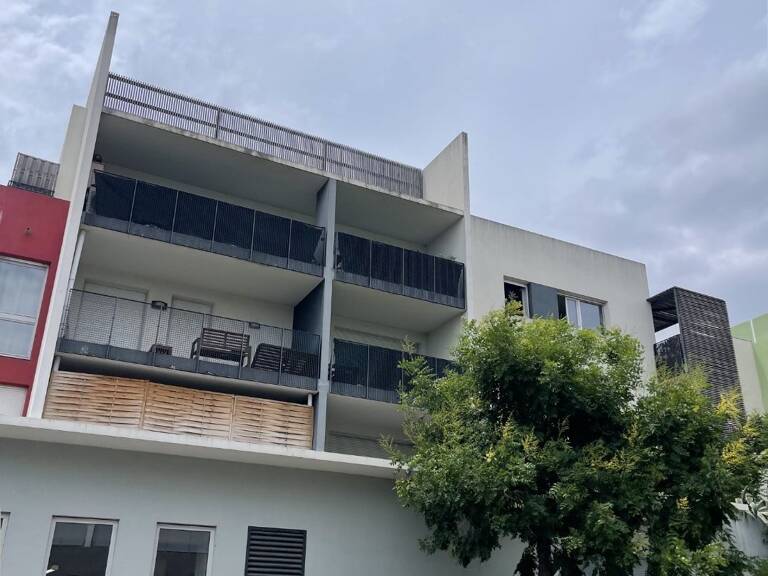 Appartement — photo 1