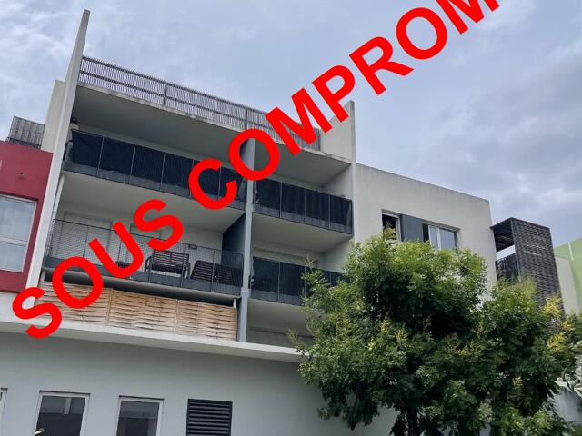 Appartement proposé à Montpellier