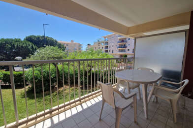 Appartement 1 pièces 180000 €