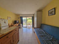 Appartement studio avec terrasse à 2 pas des plages — photo 2