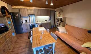 Appartement 3 Pièces 45 m² à vendre à Bolquère (66210)