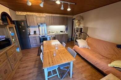 Appartement 3 pièces 165000 €
