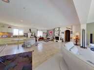 Plain-pied d'exception 174m² au calme, centre village avec piscine et pool house — photo 4