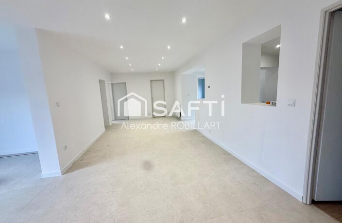 Plain pied dans un secteur recherché !! — photo 4